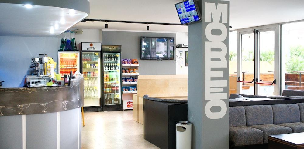 Hotel Morfeo - Young People (adults Only)