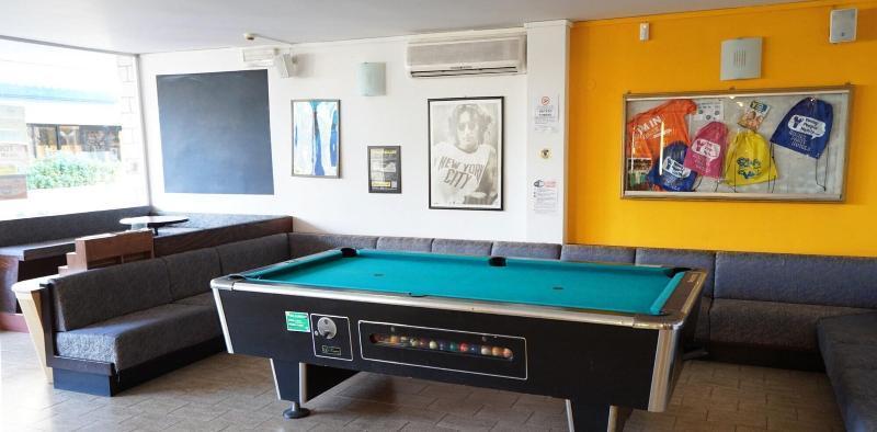 Morfeo - Young People (adults Only) Hotel
