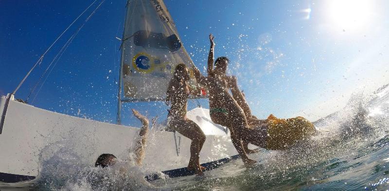 Morfeo - Young People (adults Only) Hotel 3*