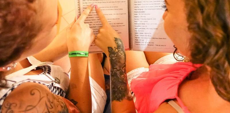 Morfeo - Young People (adults Only) Hotel