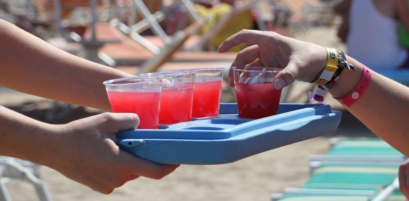 Morfeo - Young People (adults Only) Hotel Rimini