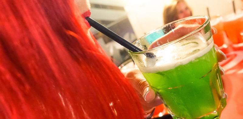 Hotel Morfeo - Young People (adults Only) 3*