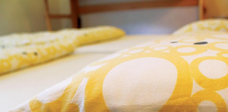 Morfeo - Young People (adults Only) Hotel