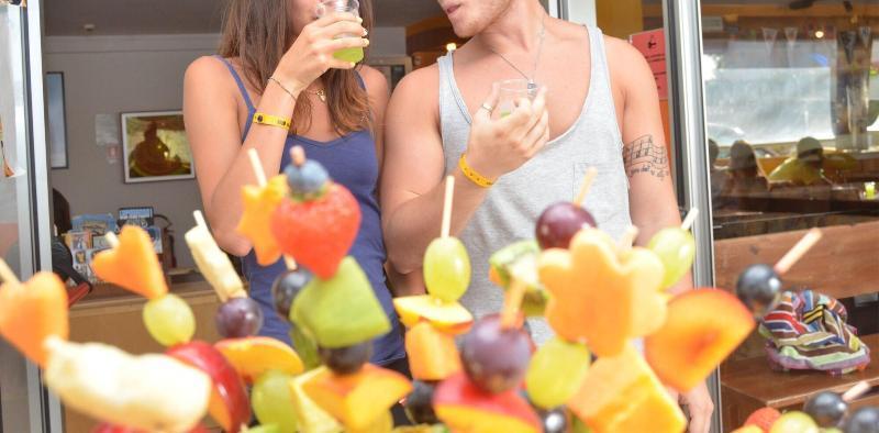 Hotel Morfeo - Young People (adults Only) 3*