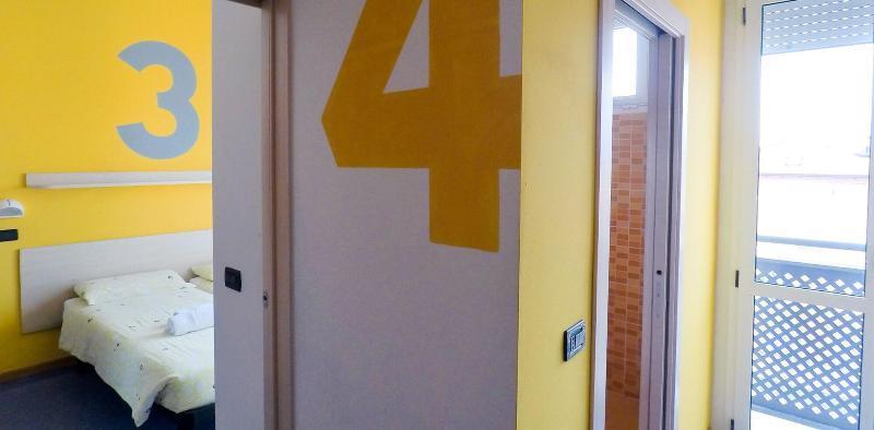 Hotel Morfeo - Young People (adults Only) Rimini