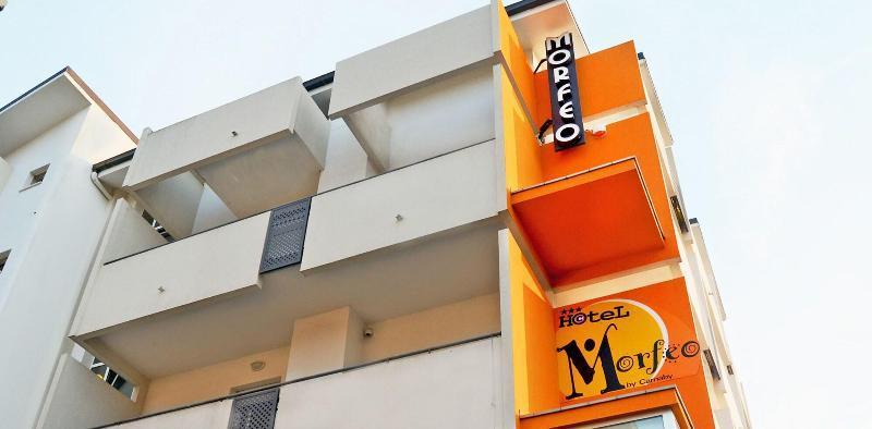 Hotel Morfeo - Young People (adults Only)