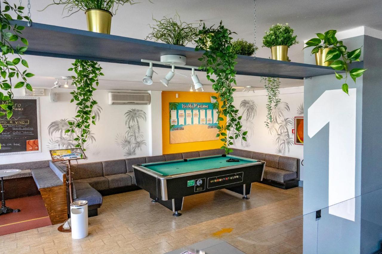 Hotel Morfeo - Young People (adults Only) 3*