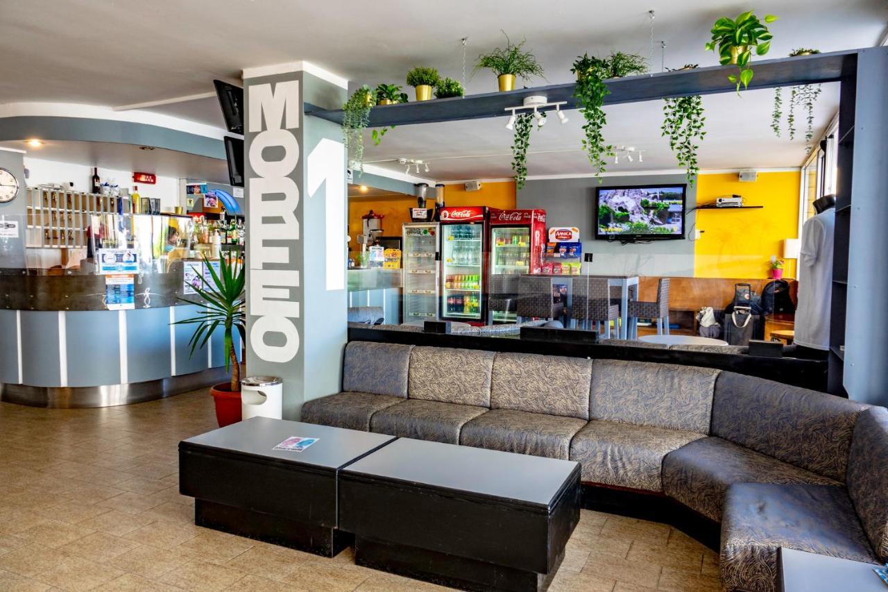 Morfeo - Young People (adults Only) Hotel Rimini