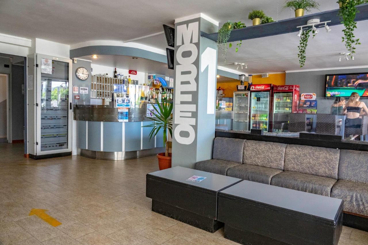 Morfeo - Young People (adults Only) 3* Rimini