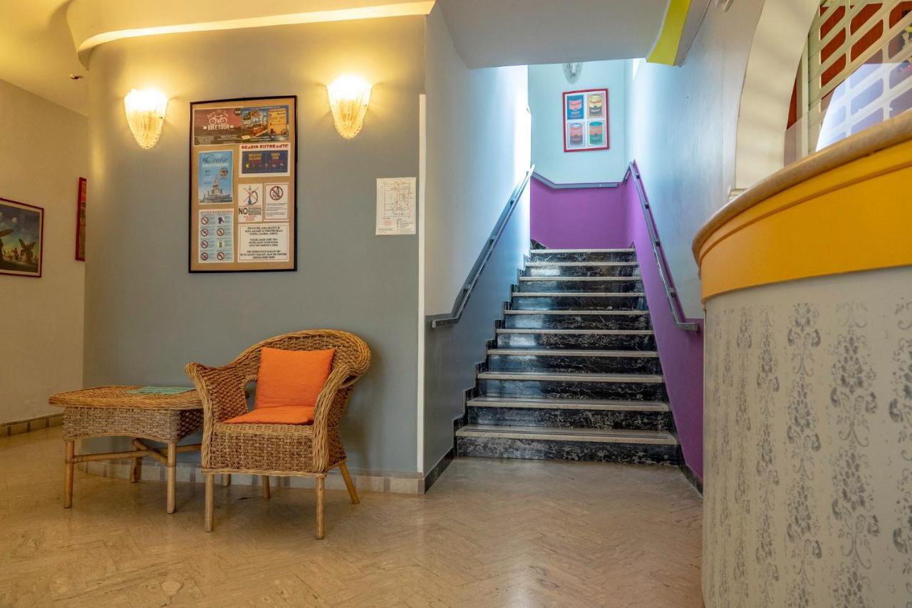 Hotel Morfeo - Young People (adults Only) Rimini