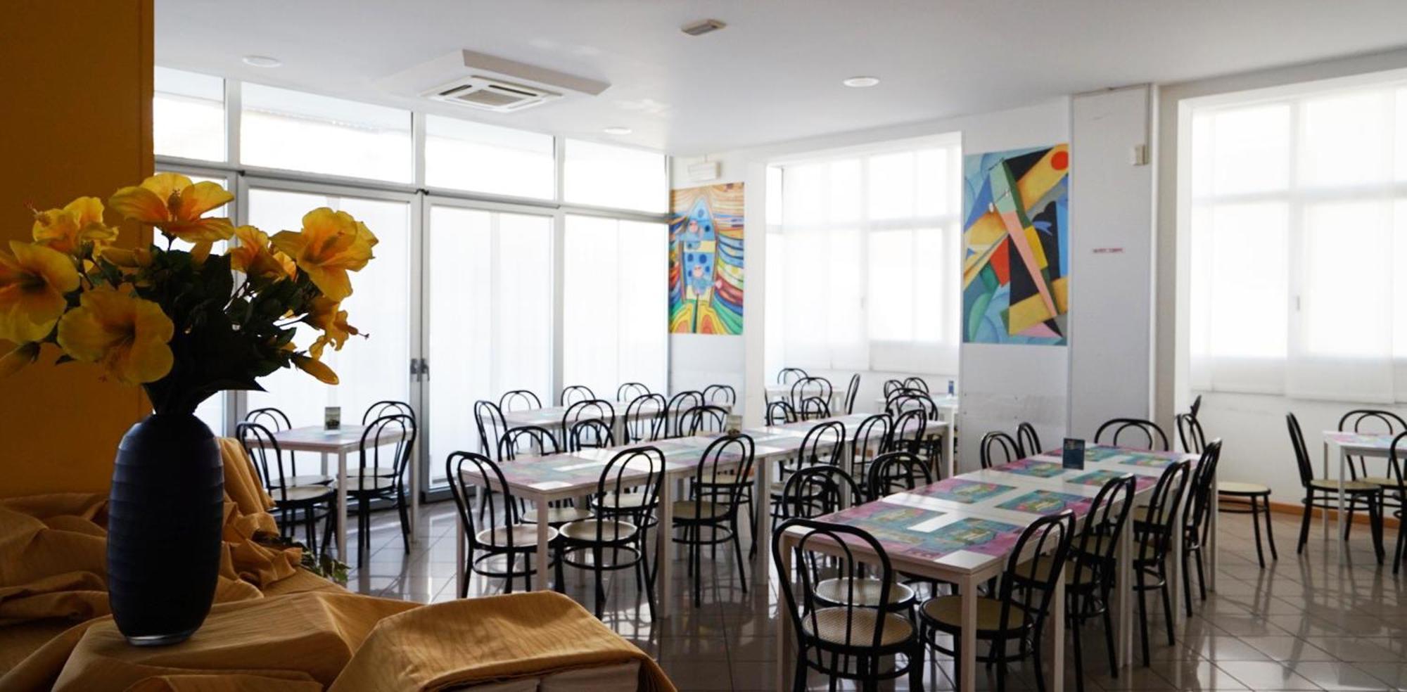 Hotel Morfeo - Young People (adults Only) Rimini