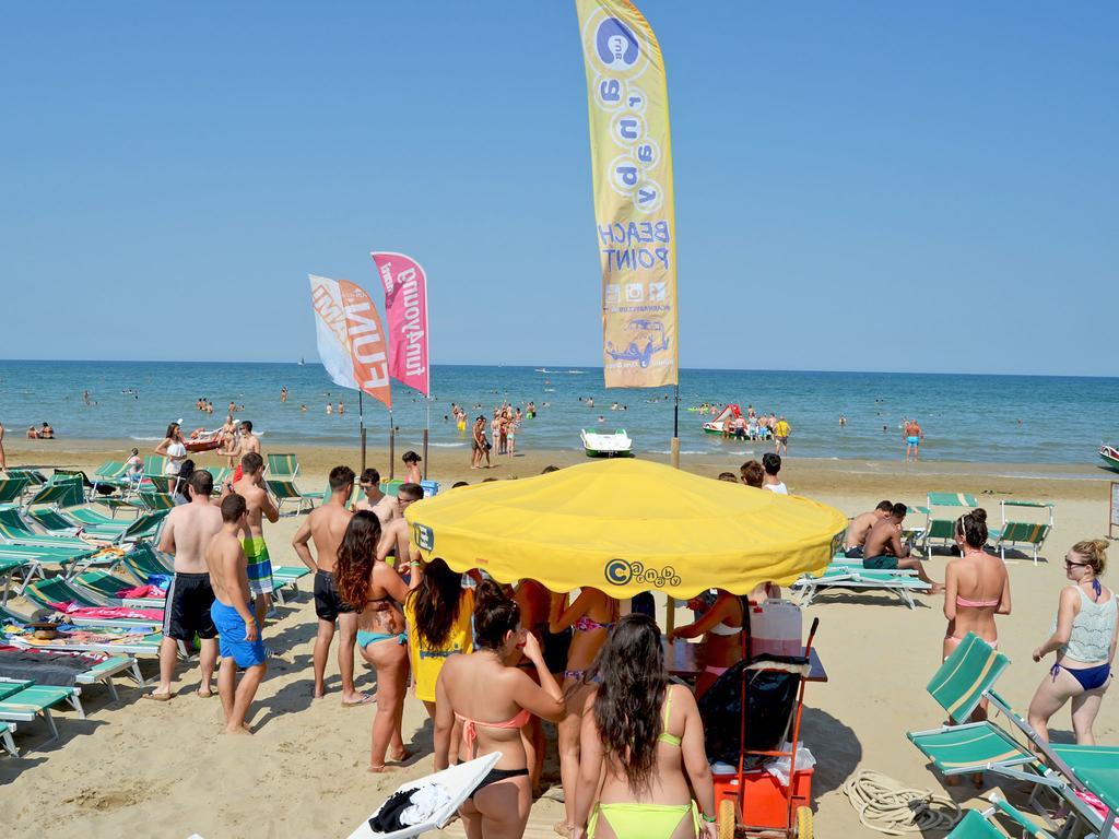 Morfeo - Young People (adults Only) 3* Rimini