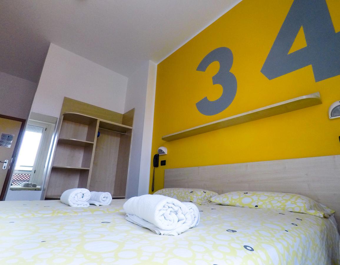 Hotel Morfeo - Young People (adults Only) Rimini